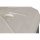ENNE PLASTICA 60201 Schirmständer Garda 50 l, mit Rolle, weiß