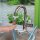 GARDENA Hahnverbinder für Indoor- Wasserhähne