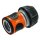 GARDENA Wasserstop 19 mm (3/4)  SB-Karte Anschlussstück