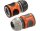 GARDENA Schlauchverb.-Satz 13mm(1/2) und 15mm(5/8)