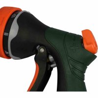 SIENA GARDEN Comfort Multibrause 7-fach verstellbar, 13mm, stufenlos regulierbar