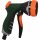 SIENA GARDEN Comfort Multibrause 7-fach verstellbar, 13mm, stufenlos regulierbar