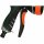 SIENA GARDEN Comfort Multibrause 7-fach verstellbar, 13mm, stufenlos regulierbar