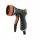 SIENA GARDEN Comfort Multibrause 7-fach verstellbar, 13mm, stufenlos regulierbar