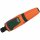 SIENA GARDEN Grundausstattung Gartenspritzen-Set 13 mm (1/2) Orange Grün