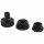 SIENA GARDEN Grundausstattung Gartenspritzen-Set 13 mm (1/2) Orange Grün