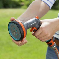 GARDENA Comfort Multibrause