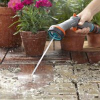 GARDENA Comfort Reinigungsbrause