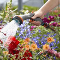GARDENA Comfort Reinigungsbrause