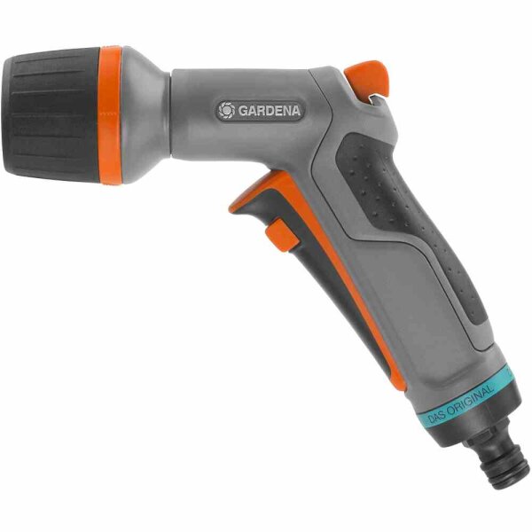 GARDENA Comfort Reinigungsspritze ecoPulse
