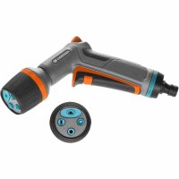 GARDENA Comfort Reinigungsspritze ecoPulse
