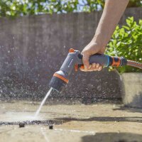 GARDENA Comfort Reinigungsspritze ecoPulse