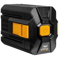 TEXAS Akku 58V 5.0Ah Ersatzakku Systemakku für 58...