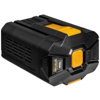 TEXAS Akku 58V 5.0Ah Ersatzakku Systemakku für 58...