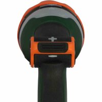 SIENA GARDEN Premium Multibrause mit Komfortregulierung...
