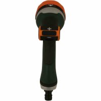 SIENA GARDEN Premium Multibrause mit Komfortregulierung Anschluss 13 mm 1/2