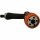 SIENA GARDEN Premium Multibrause mit Komfortregulierung Anschluss 13 mm 1/2