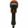 SIENA GARDEN Premium Multibrause mit Komfortregulierung Anschluss 13 mm 1/2
