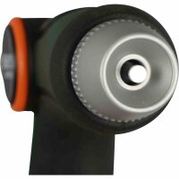 SIENA GARDEN Premium Reinigungsspritze mit Komfortregulierung 13mm Anschluss