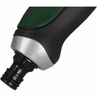 SIENA GARDEN Premium Reinigungsspritze mit Komfortregulierung 13mm Anschluss