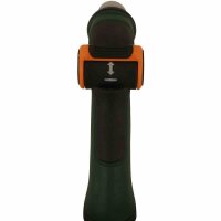 SIENA GARDEN Premium Reinigungsspritze mit Komfortregulierung 13mm Anschluss