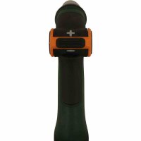SIENA GARDEN Premium Reinigungsspritze mit Komfortregulierung 13mm Anschluss