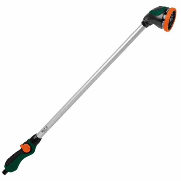 SIENA GARDEN Gießstab L, Düsen aus Kunststoff, Anschluss 13 mm (1/2), L 75 cm
