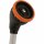 SIENA GARDEN Gießstab L, Düsen aus Kunststoff, Anschluss 13 mm (1/2), L 75 cm