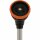 SIENA GARDEN Gießstab L, Düsen aus Kunststoff, Anschluss 13 mm (1/2), L 75 cm