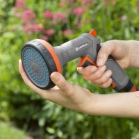 GARDENA Comfort Brause für Beete