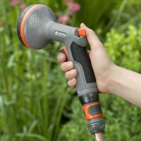 GARDENA Comfort Brause für Beete