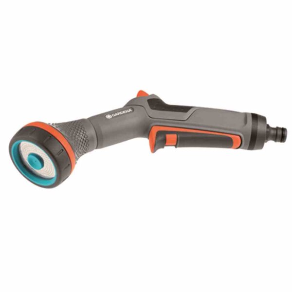 GARDENA Comfort Brause empfindl. Pflanzen Pflanzen