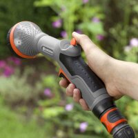 GARDENA Comfort Brause empfindl. Pflanzen Pflanzen