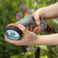 GARDENA Comfort Brause empfindl. Pflanzen Pflanzen