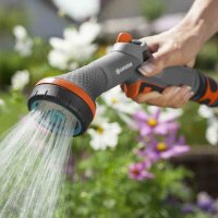 GARDENA Comfort Brause empfindl. Pflanzen Pflanzen