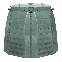 GARANTIA Komposter Thermo-Star im Karton 1000 ltr...