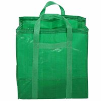 SIENA GARDEN Schwerlast-Gartentasche 216L, maximale...