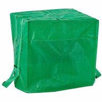 SIENA GARDEN Schwerlast-Gartentasche 216L, maximale Traglast: 50kg