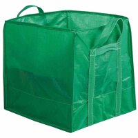 SIENA GARDEN Schwerlast-Gartentasche 216L, maximale...