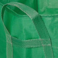 SIENA GARDEN Schwerlast-Gartentasche 216L, maximale Traglast: 50kg