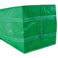 SIENA GARDEN Schwerlast-Gartentasche 216L, maximale Traglast: 50kg