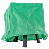 SIENA GARDEN Schwerlast-Gartentasche 343L, maximale Traglast: 100kg