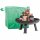 SIENA GARDEN Schwerlast-Gartentasche 343L, maximale Traglast: 100kg