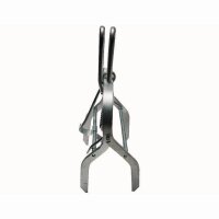 LUNA 336006 Wühlmausfalle YANKEE Aluminium verzinkt...