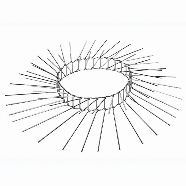SCHWEGLER 00260/0 Katzenabwehrgürtel  70 cm