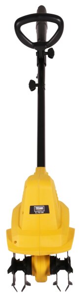 TEXAS El Tex 300 elektro Bodenhacke Gartenhacke Motorhacke Bodenfräse Kultivator