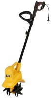 TEXAS El Tex 300 elektro Bodenhacke Gartenhacke...