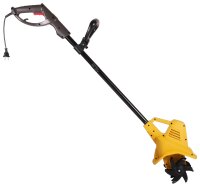TEXAS El Tex 300 elektro Bodenhacke Gartenhacke Motorhacke Bodenfräse Kultivator