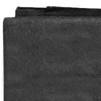 SIENA GARDEN Anti-Unkrautvlies Trennvlies ProfiLine, 1,5 x 10 m, 50 g/m² schwarz