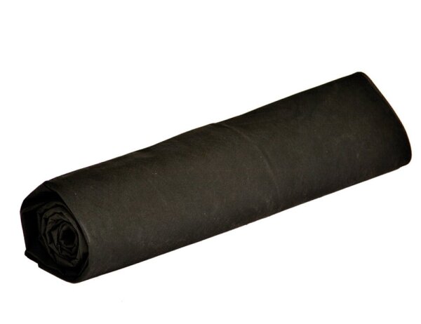 SIENA GARDEN Unkrautvlies Gartenvlies Unkrautfolie, Rolle 1,5 x 25m, 50g